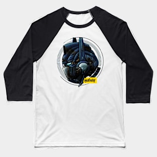 Optimus Rollout Baseball T-Shirt